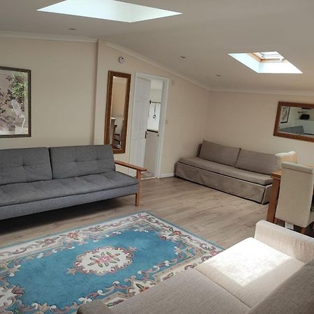 Stylish Apartment,12 Minutes From Oxford Street,Central London,Ac,Wifi! Екстериор снимка