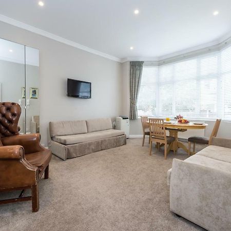 Stylish Apartment,12 Minutes From Oxford Street,Central London,Ac,Wifi! Екстериор снимка