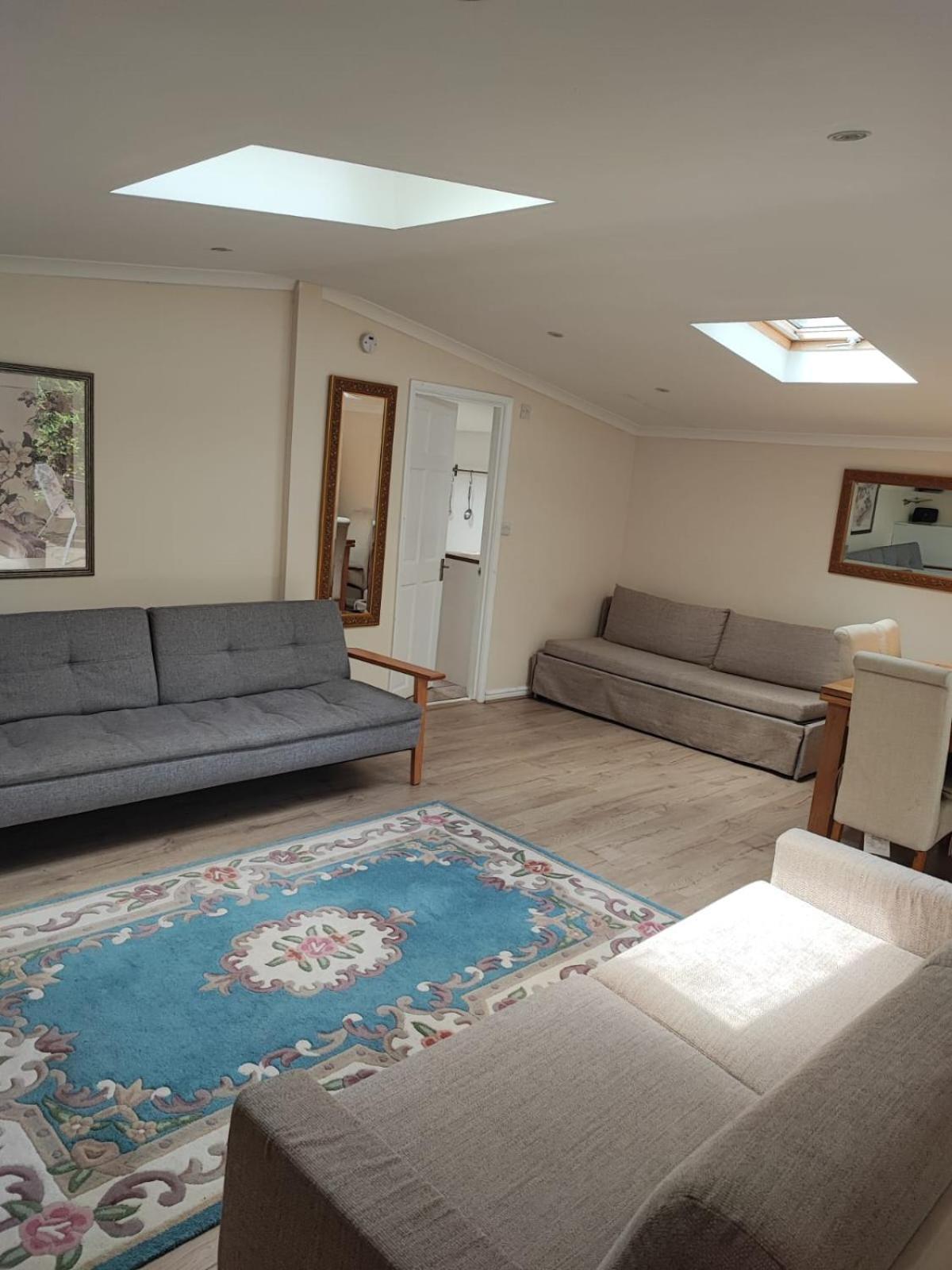 Stylish Apartment,12 Minutes From Oxford Street,Central London,Ac,Wifi! Екстериор снимка