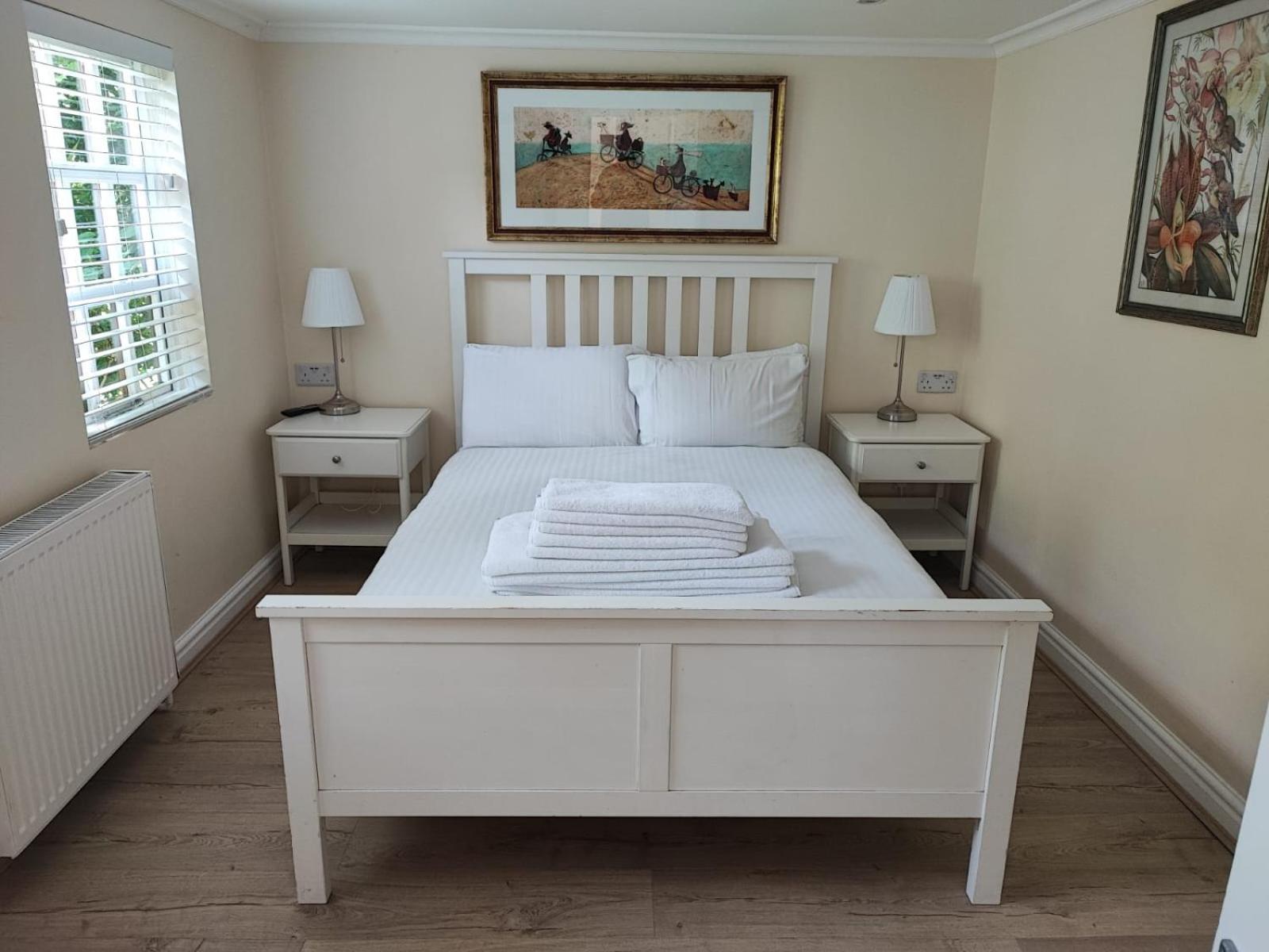 Stylish Apartment,12 Minutes From Oxford Street,Central London,Ac,Wifi! Екстериор снимка