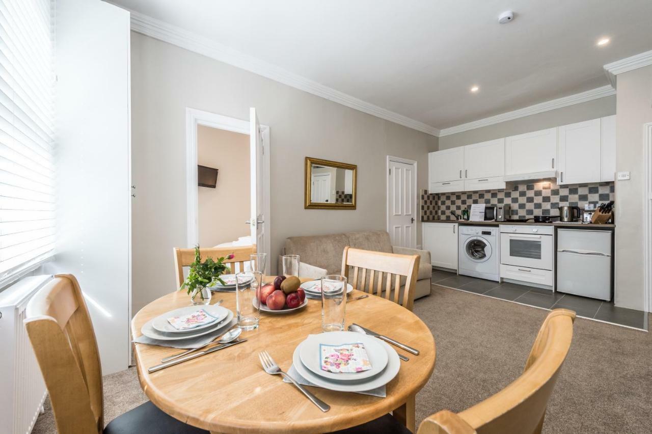 Stylish Apartment,12 Minutes From Oxford Street,Central London,Ac,Wifi! Екстериор снимка
