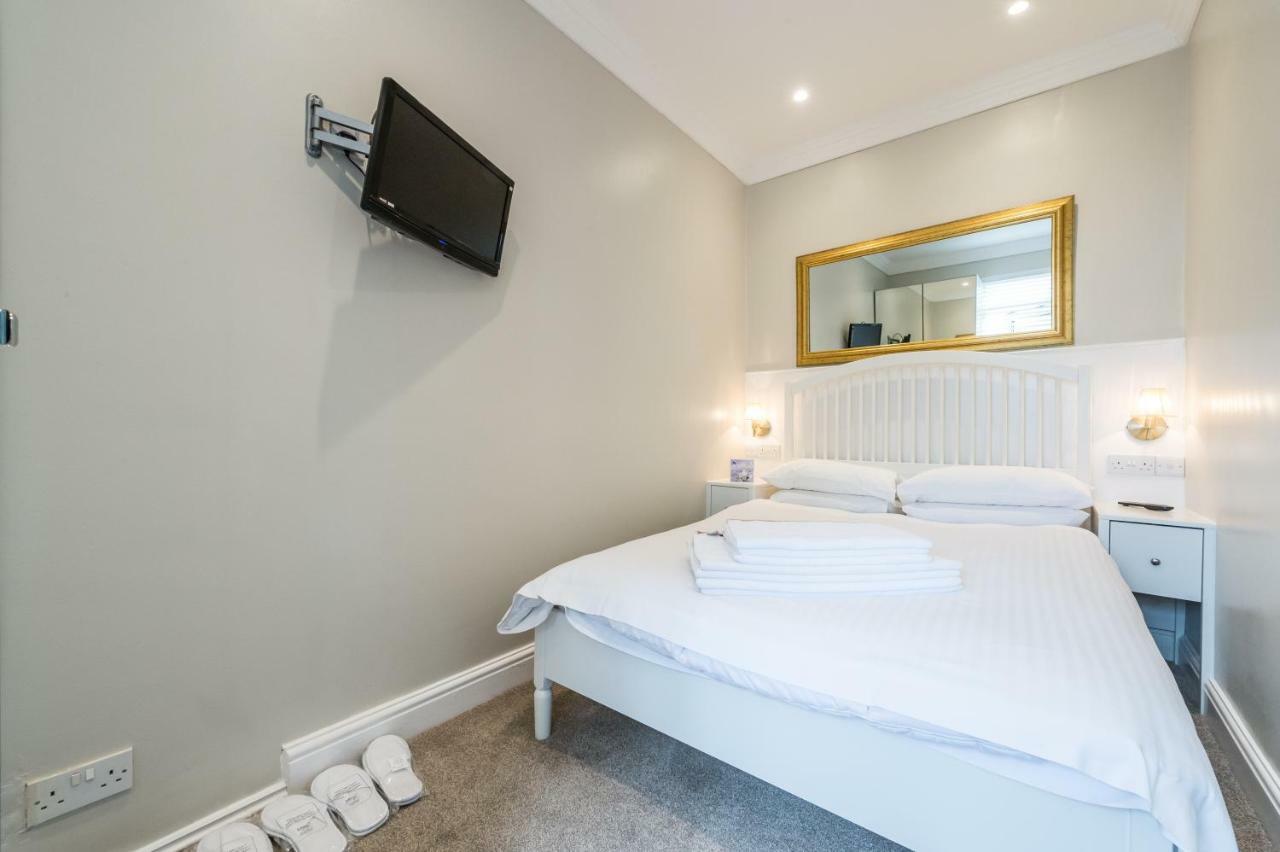 Stylish Apartment,12 Minutes From Oxford Street,Central London,Ac,Wifi! Екстериор снимка