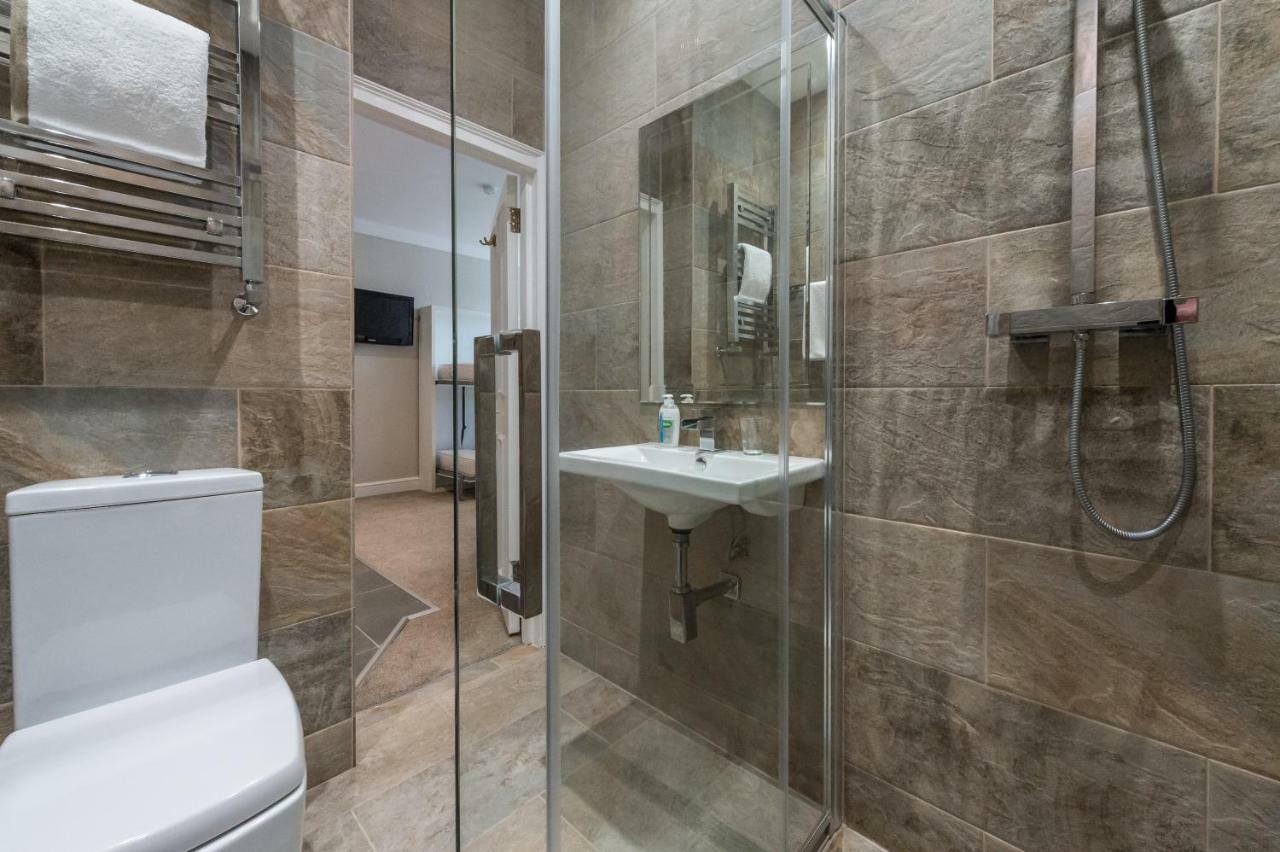 Stylish Apartment,12 Minutes From Oxford Street,Central London,Ac,Wifi! Екстериор снимка